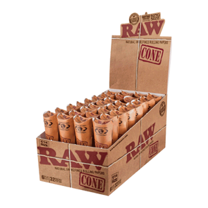 RAW___PRE_ROLLED_CONE