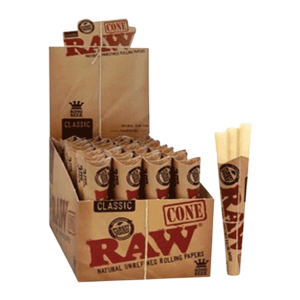 RAW___PRE_ROLLED_KING_SIZE_CONE