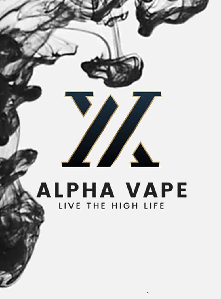 fair vape Alphaa Sigma Plus Disposable Vape Kit 2200 Puffs 8.5ml