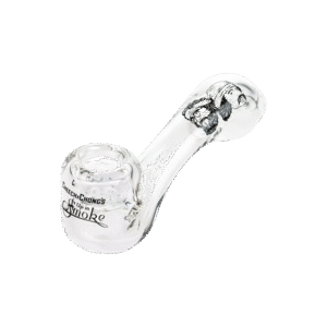 Famous X Cheech and Chong's Sherlock Hand Pipe