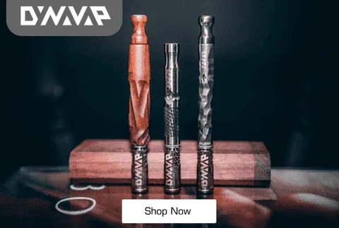 Buy Dry Herb Vapes, Bongs & Smoking Accessories