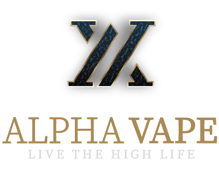 Alpha Vape